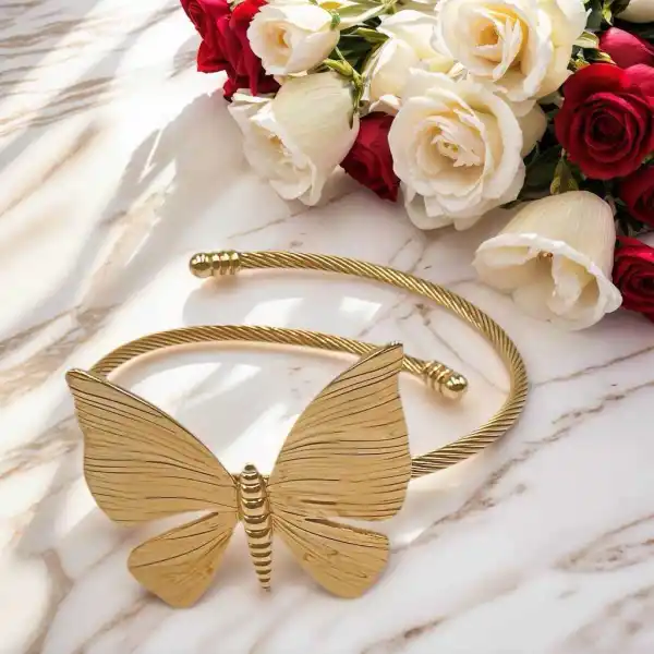 10604658257021 | Bijoux fantaisie en acier inoxydable