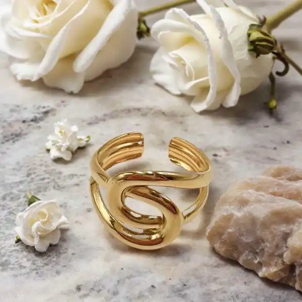 10604658271507 | Bijoux fantaisie en acier inoxydable