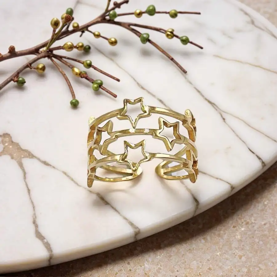 10604658272096 | Bijoux fantaisie en acier inoxydable