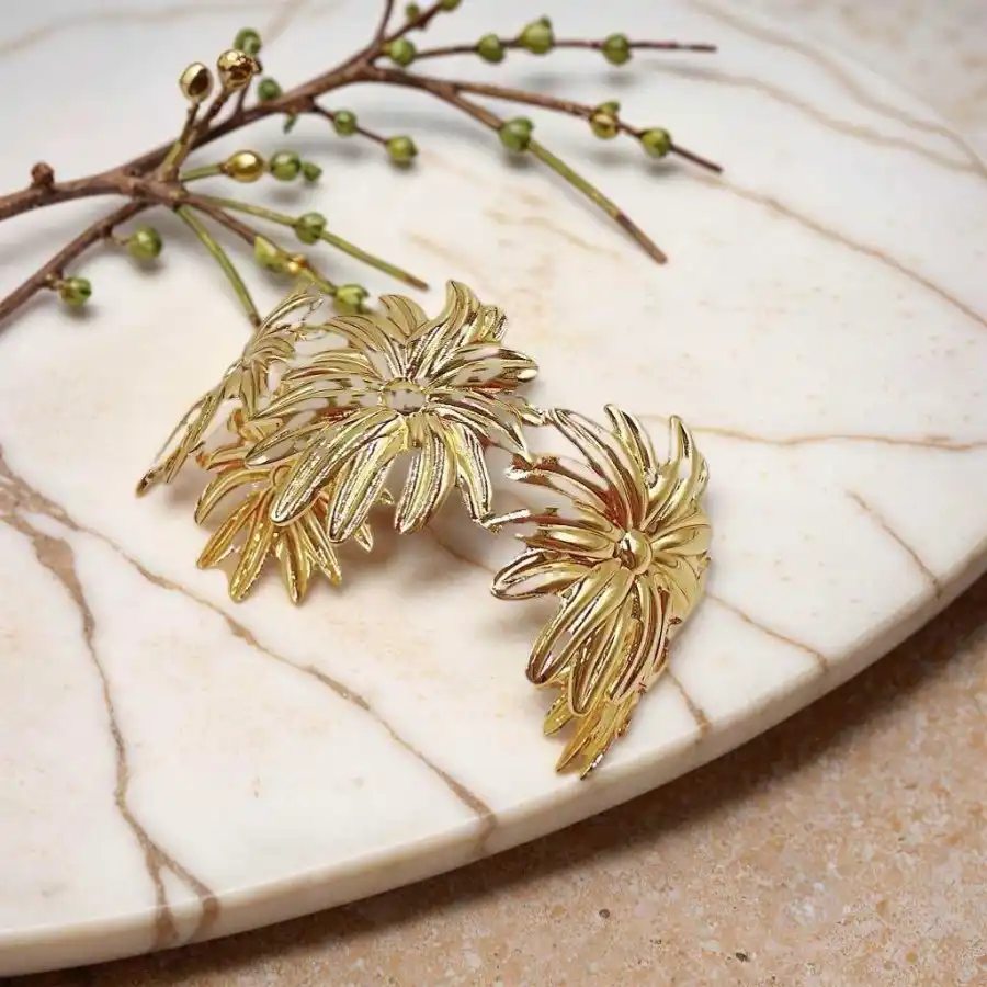 10604658257860 | Bijoux fantaisie en acier inoxydable