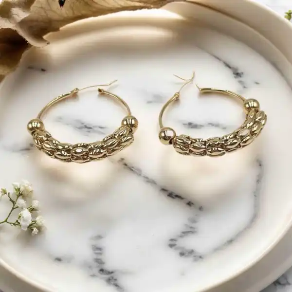 10604658263691 | Bijoux fantaisie en acier inoxydable