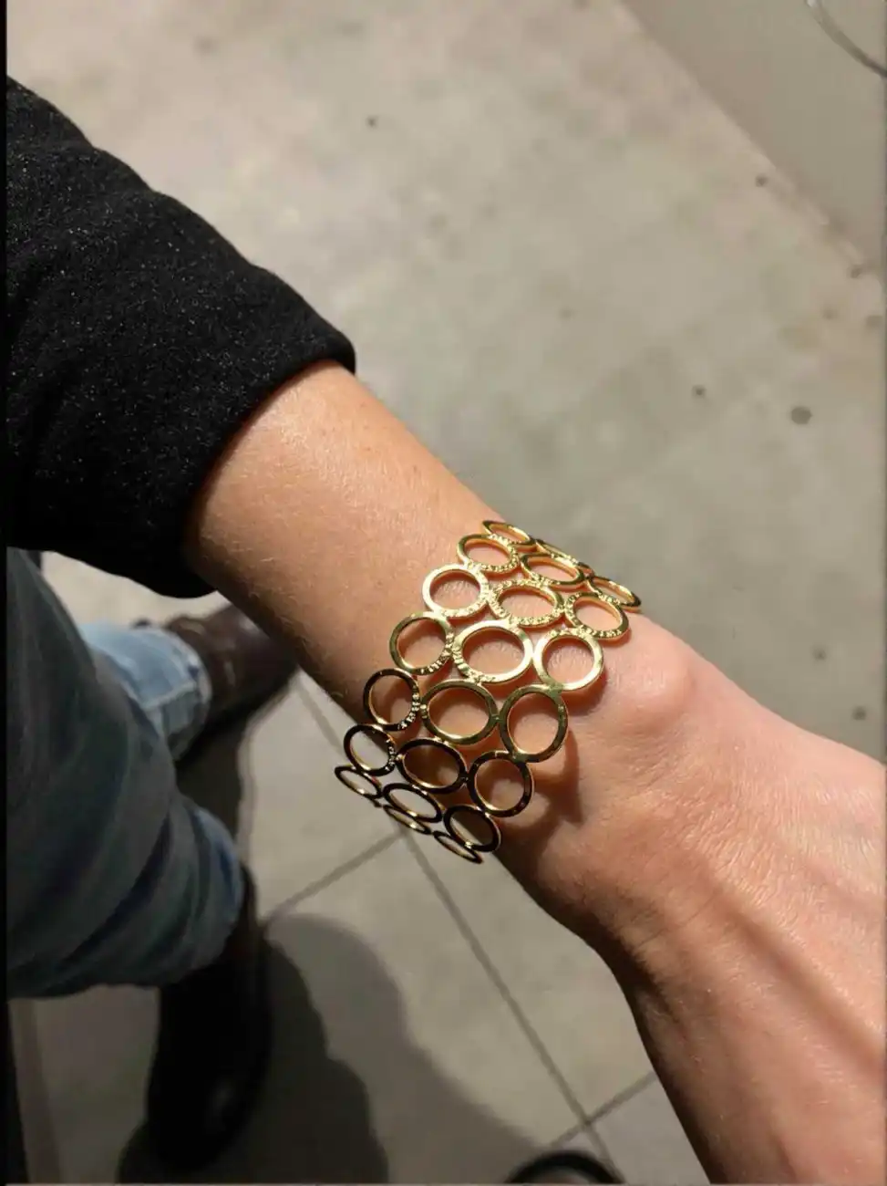 10604658256981 | Bijoux fantaisie en acier inoxydable