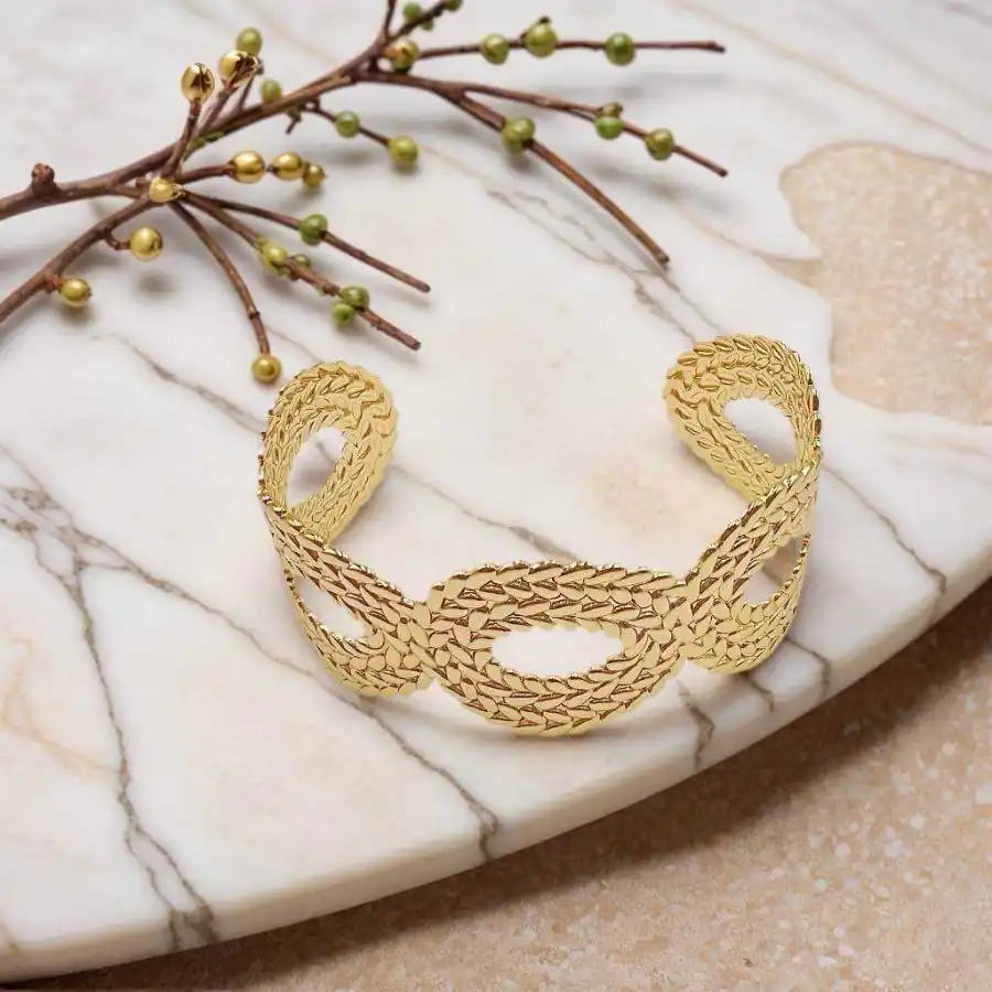 10604658256916 | Bijoux fantaisie en acier inoxydable