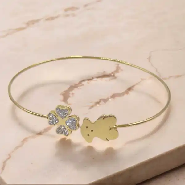 10604658614720 | Bijoux fantaisie en acier inoxydable