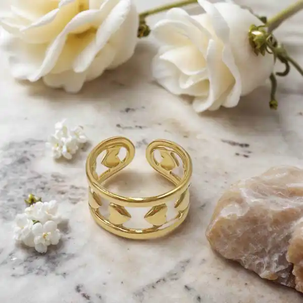 10604658270861 | Bijoux fantaisie en acier inoxydable