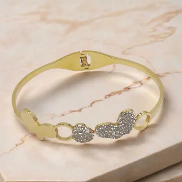 10604658614508 | Bijoux fantaisie en acier inoxydable