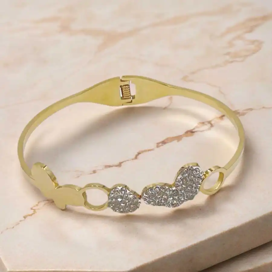 10604658614508 | Bijoux fantaisie en acier inoxydable