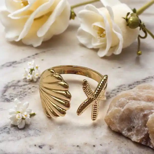 10604658270886 | Bijoux fantaisie en acier inoxydable