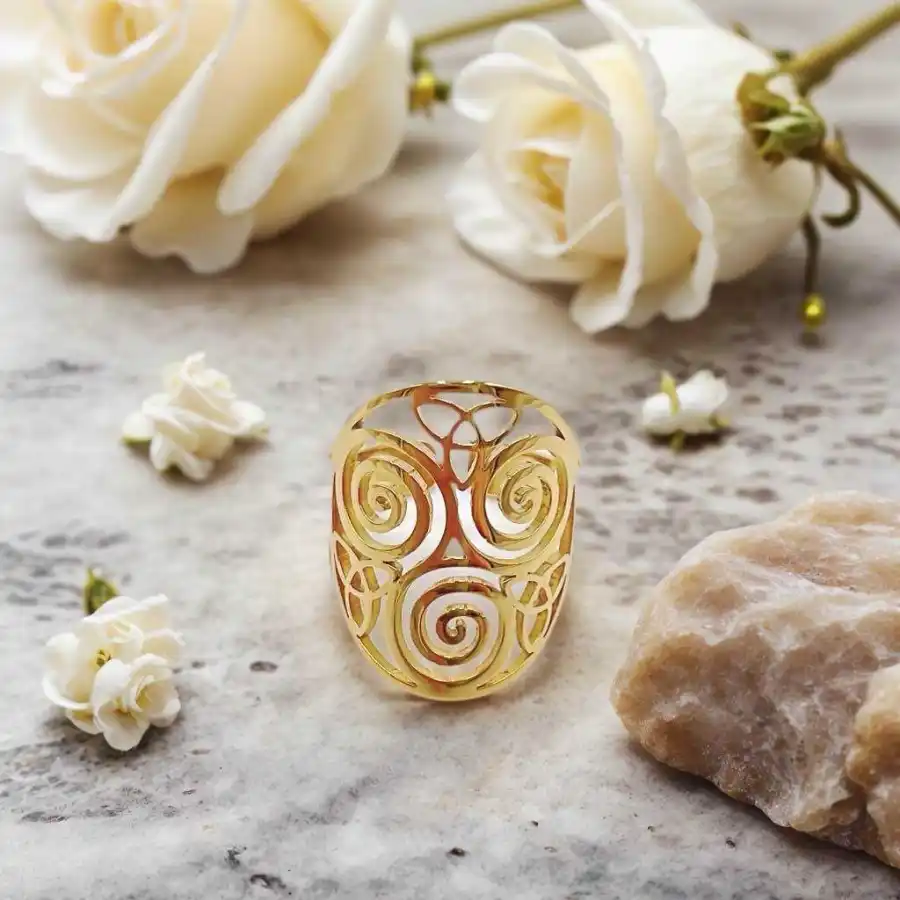 10604658271513 | Bijoux fantaisie en acier inoxydable