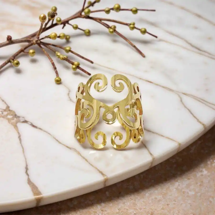 10604658270927 | Bijoux fantaisie en acier inoxydable