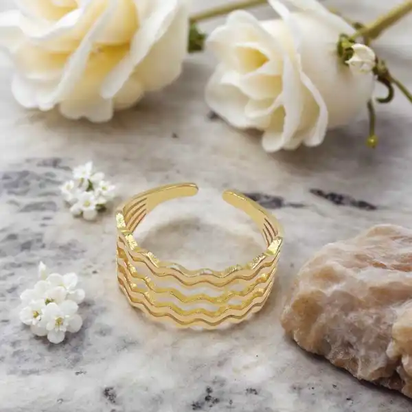 10604658271600 | Bijoux fantaisie en acier inoxydable