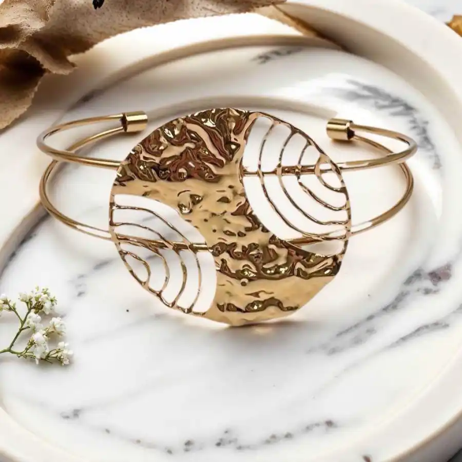 10604658257771 | Bijoux fantaisie en acier inoxydable