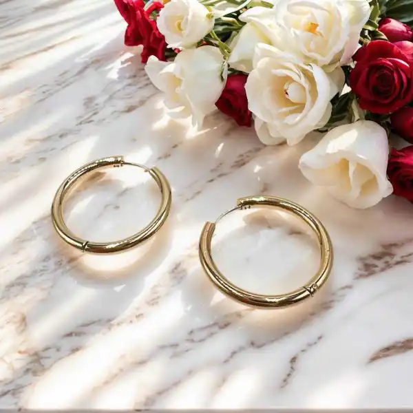 10604658264847 | Bijoux fantaisie en acier inoxydable