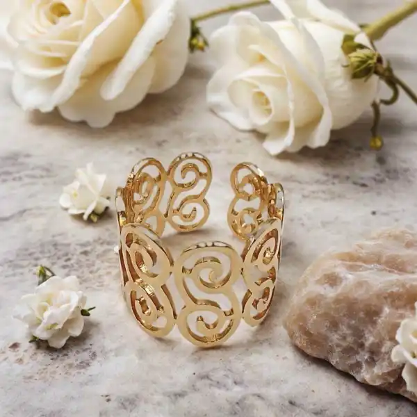 10604658271550 | Bijoux fantaisie en acier inoxydable