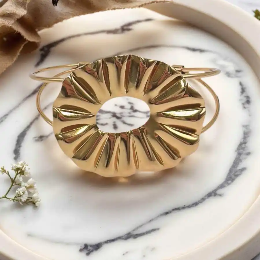 10604658257765 | Bijoux fantaisie en acier inoxydable