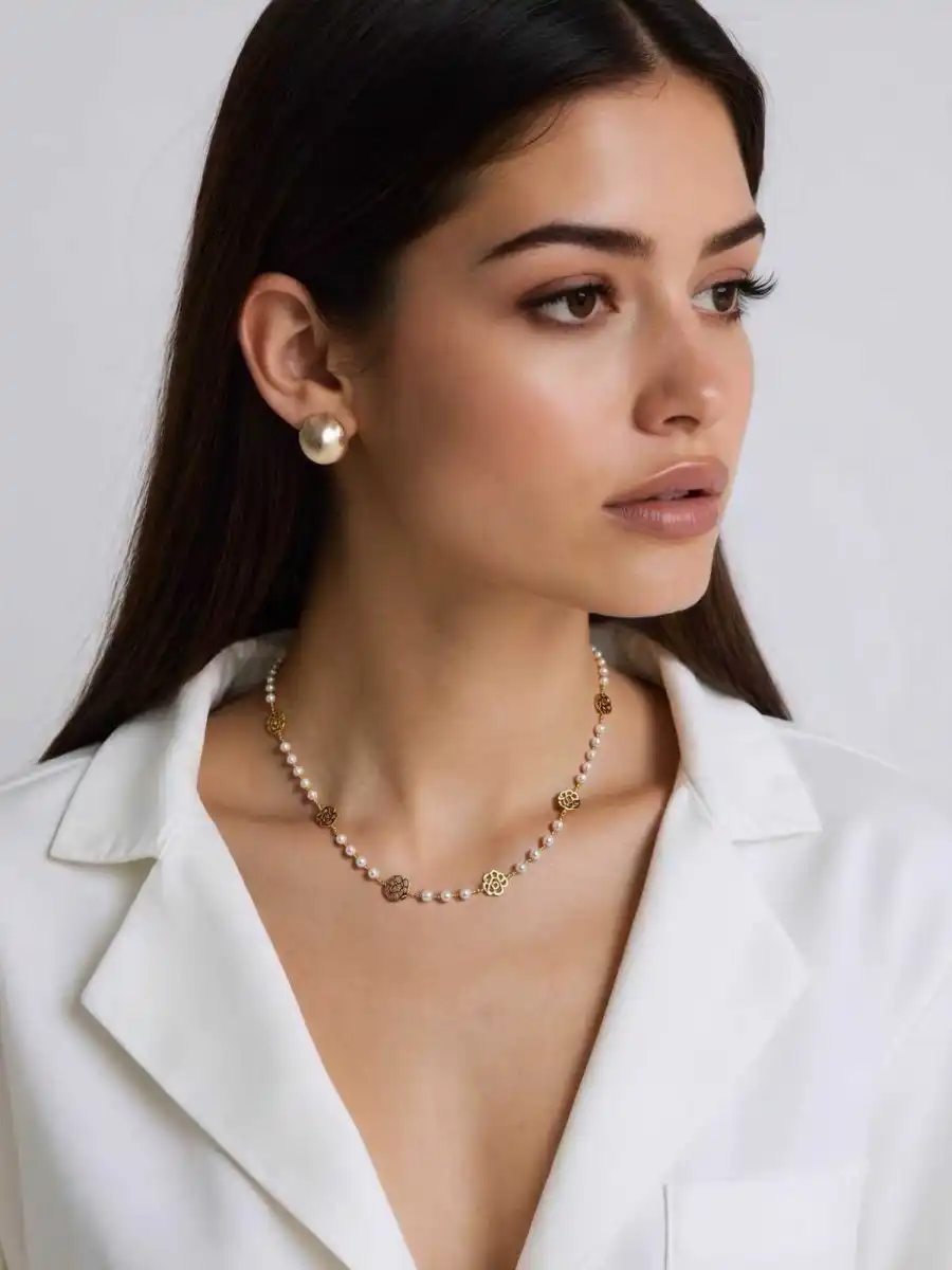 10604664209543 | Bijoux fantaisie 