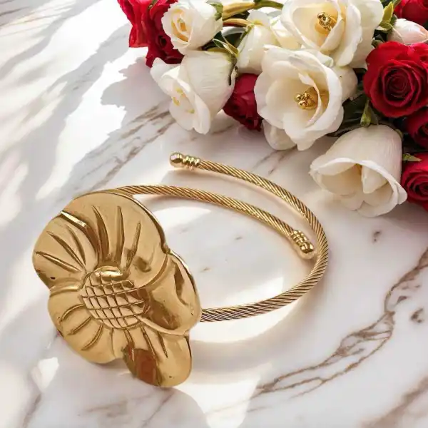 10604658614611 | Bijoux fantaisie en acier inoxydable