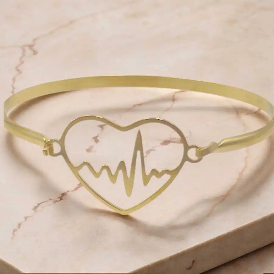 10604658614891 | Bijoux fantaisie en acier inoxydable