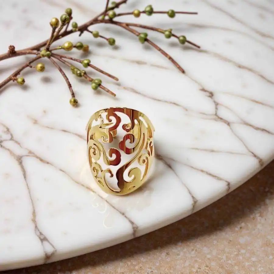 10604658271582 | Bijoux fantaisie en acier inoxydable