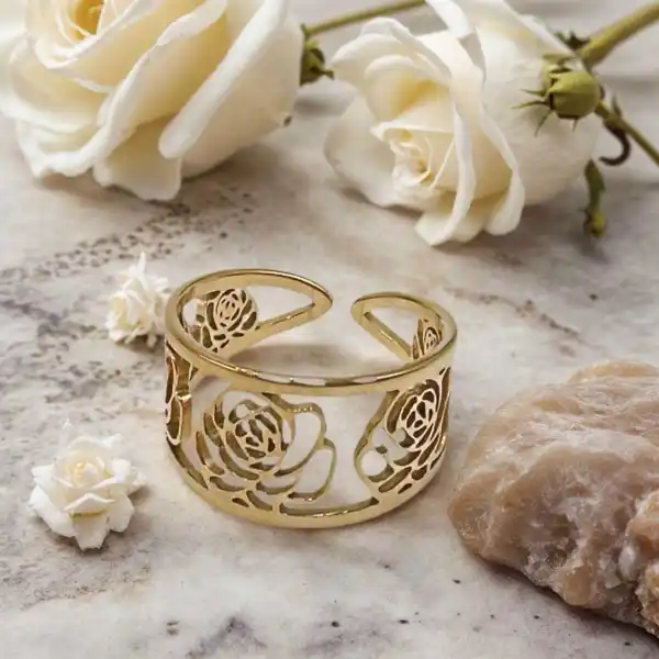 10604658271556 | Bijoux fantaisie en acier inoxydable