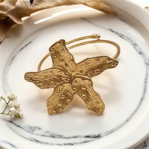 10604658257970 | Bijoux fantaisie en acier inoxydable