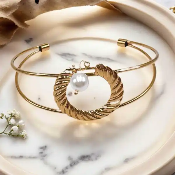 10604658257777 | Bijoux fantaisie en acier inoxydable