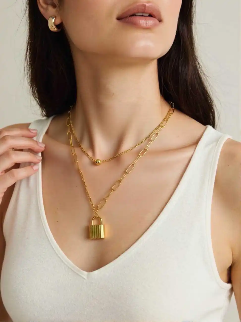 10604664206104 | Bijoux fantaisie 