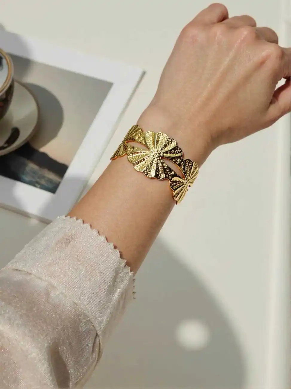 10604658256969 | Bijoux fantaisie en acier inoxydable