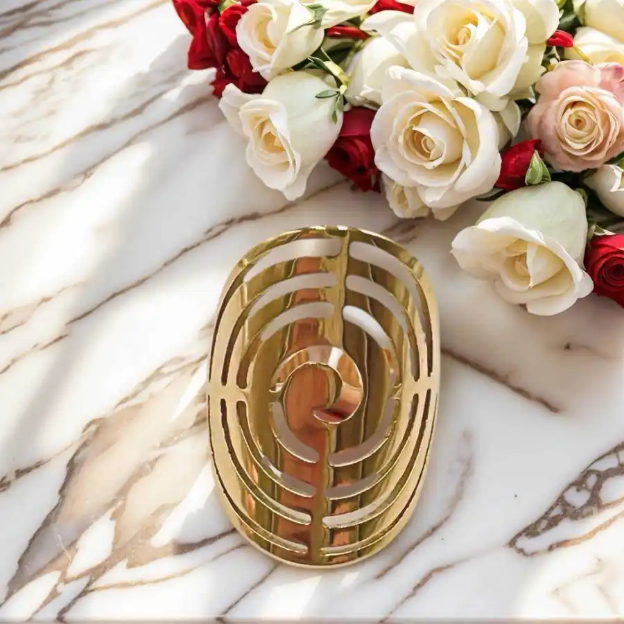 10604658272131 | Bijoux fantaisie en acier inoxydable