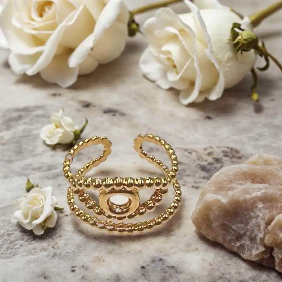 10604658270892 | Bijoux fantaisie en acier inoxydable