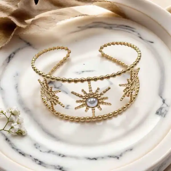 10604657795422 | Bijoux fantaisie en acier inoxydable