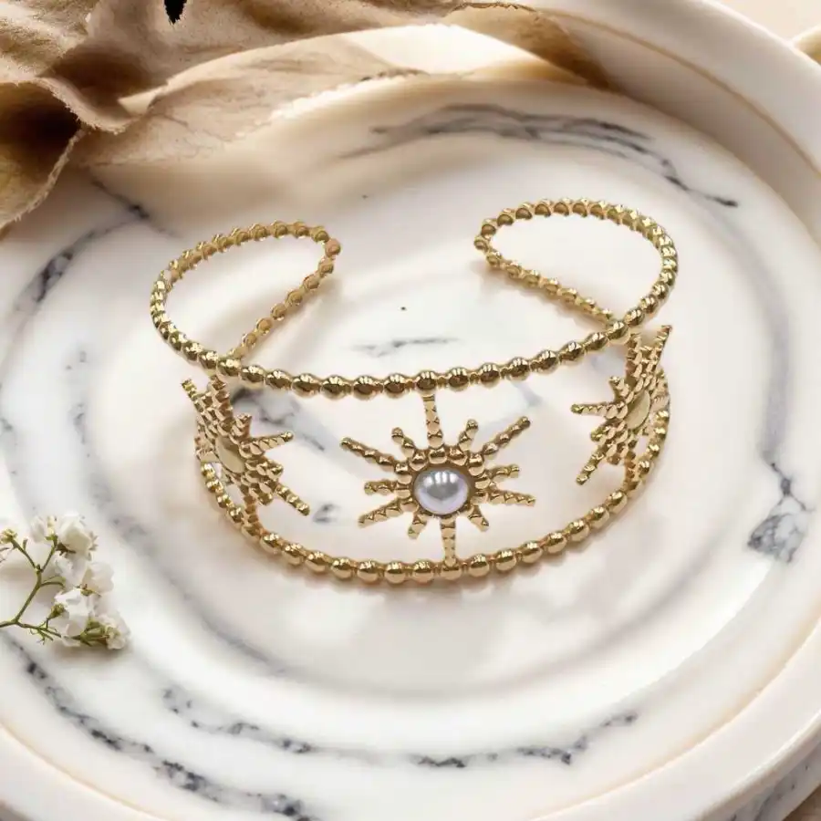 10604657795422 | Bijoux fantaisie en acier inoxydable