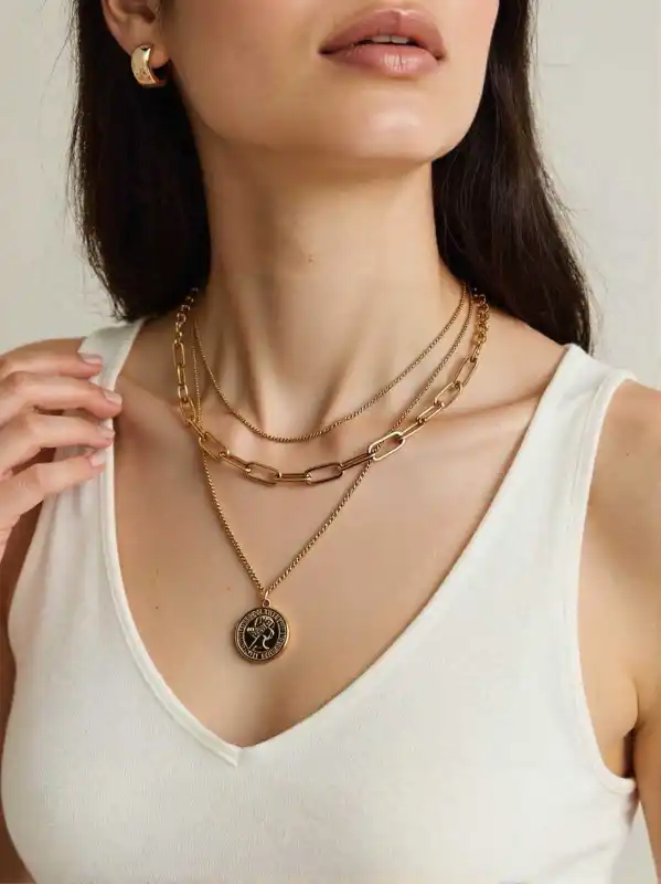 10604664204537 | Bijoux fantaisie 