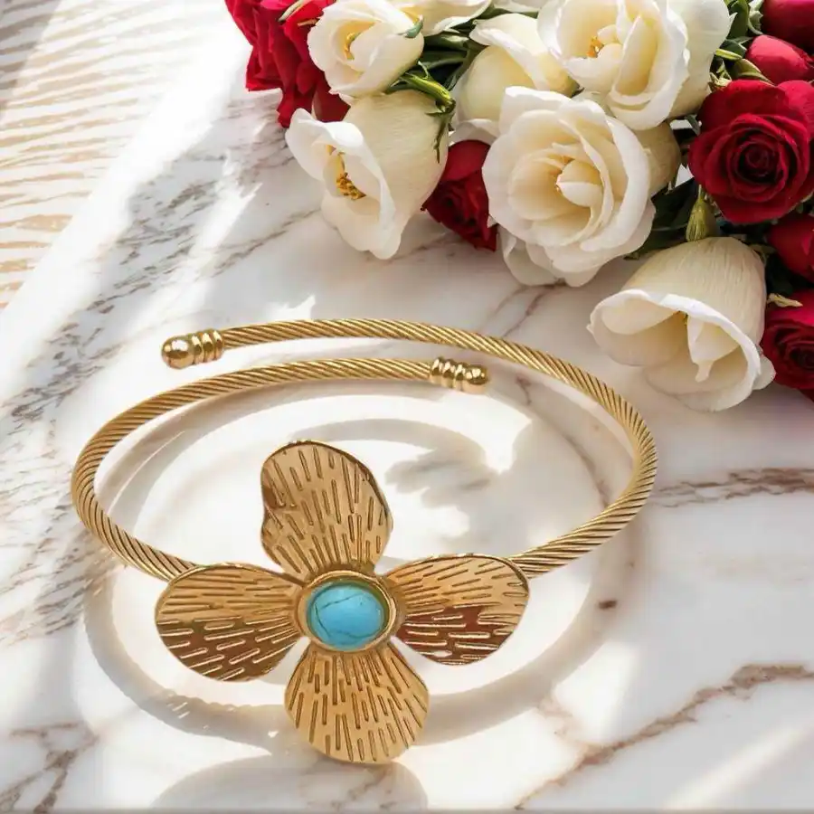 10604658257919 | Bijoux fantaisie en acier inoxydable