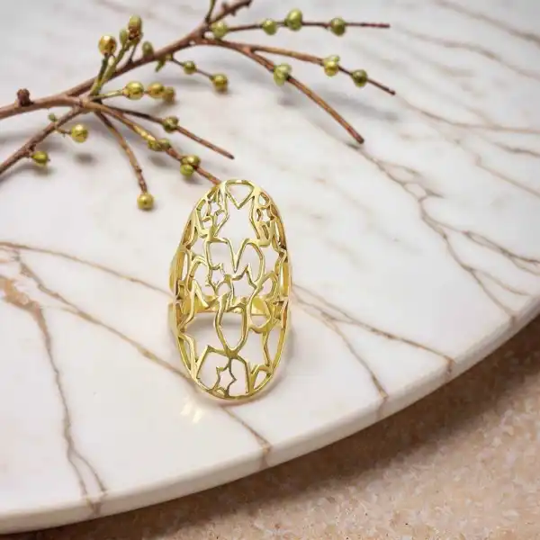 10604658272137 | Bijoux fantaisie en acier inoxydable