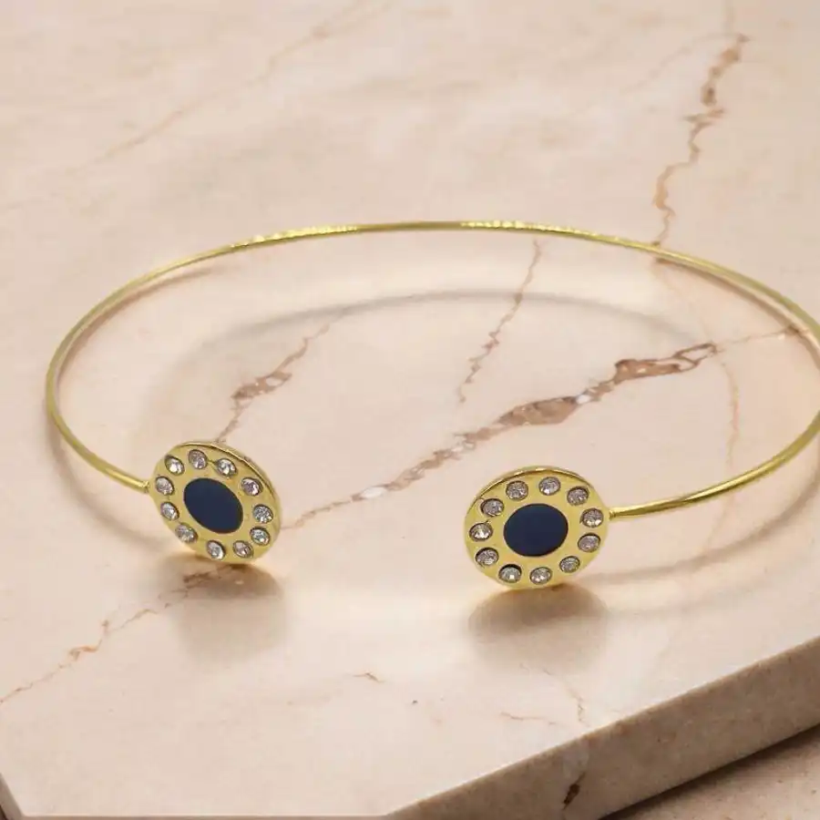 10604658614724 | Bijoux fantaisie en acier inoxydable