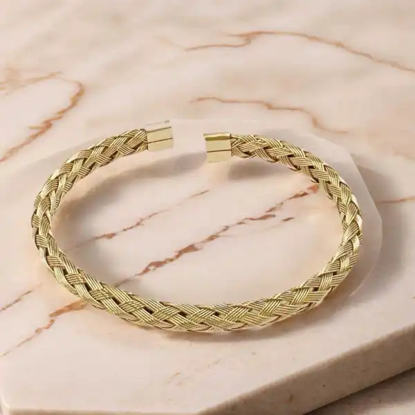 10604658613781 | Bijoux fantaisie en acier inoxydable