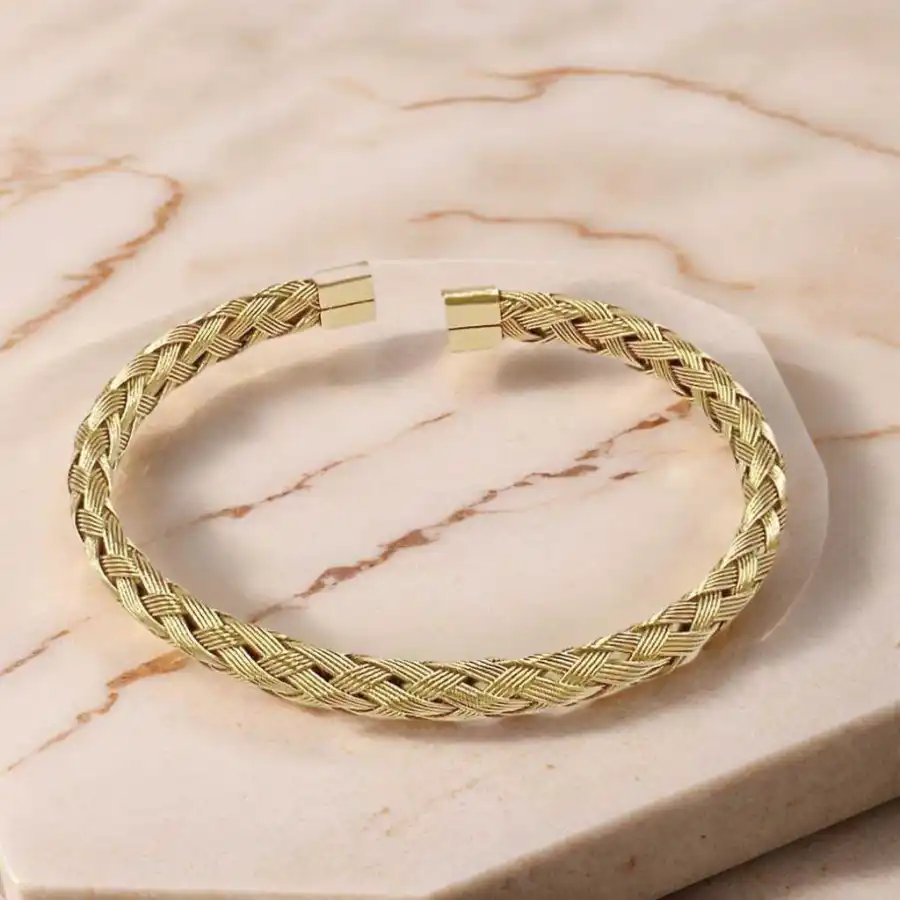 10604658613781 | Bijoux fantaisie en acier inoxydable