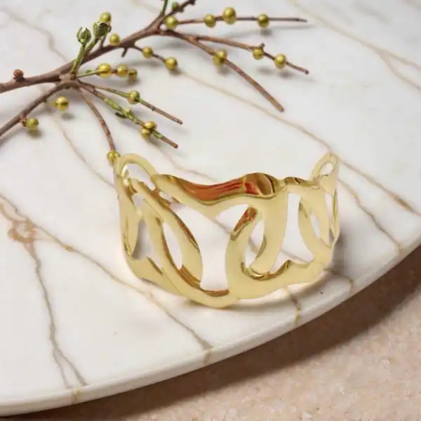 10604658256920 | Bijoux fantaisie en acier inoxydable