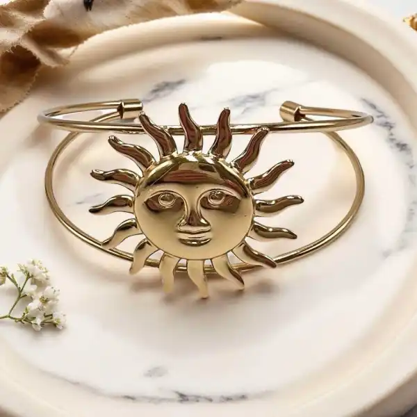 10604658257783 | Bijoux fantaisie en acier inoxydable