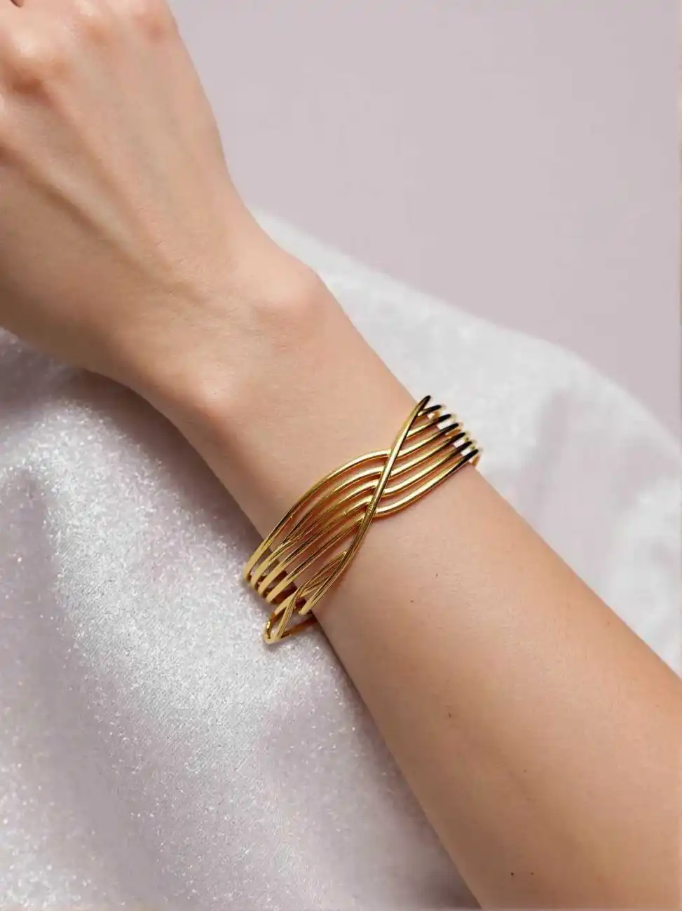 10604658257029 | Bijoux fantaisie en acier inoxydable