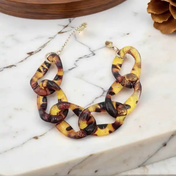 10604658257978 | Bijoux fantaisie en acier inoxydable