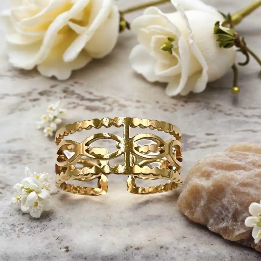 10604658272084 | Bijoux fantaisie en acier inoxydable