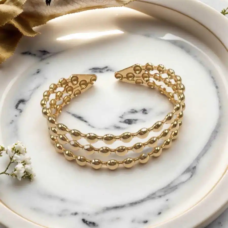 10604658613785 | Bijoux fantaisie en acier inoxydable