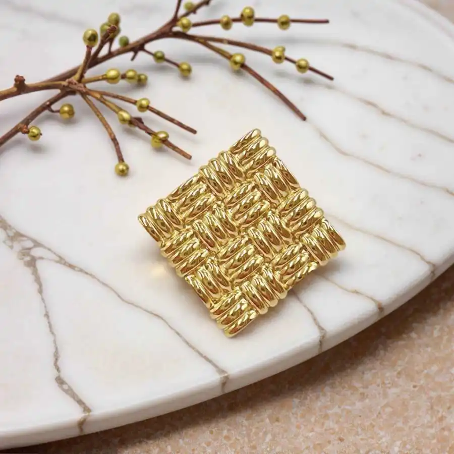 10604658271403 | Bijoux fantaisie en acier inoxydable