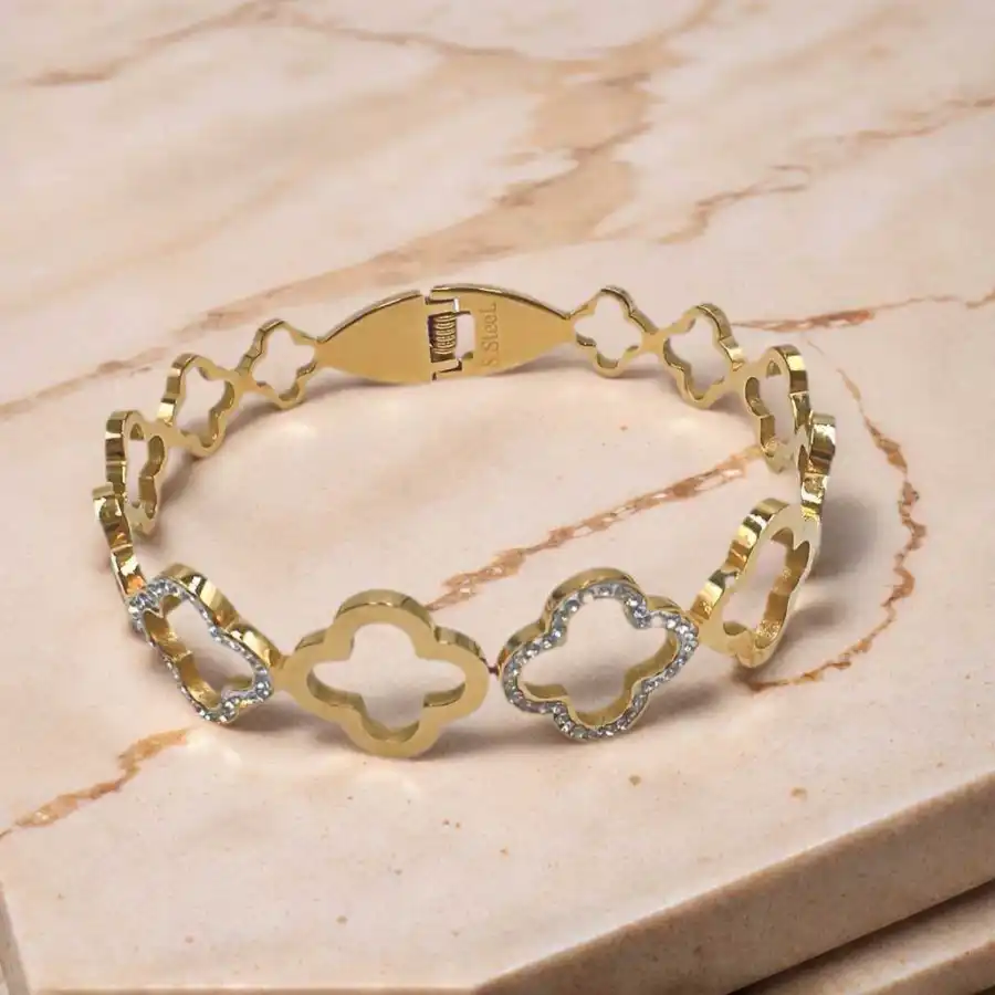 10604658614512 | Bijoux fantaisie en acier inoxydable