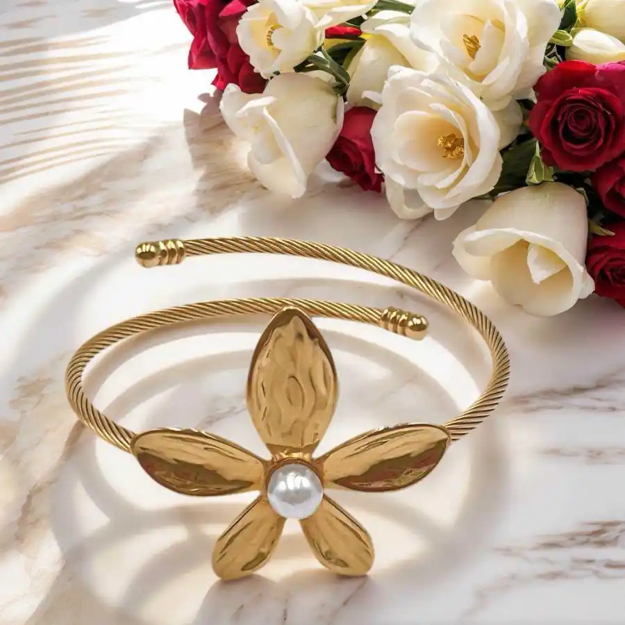 10604658256985 | Bijoux fantaisie en acier inoxydable