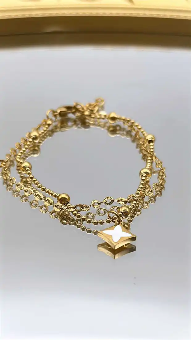 10604658614113 | Bijoux fantaisie en acier inoxydable