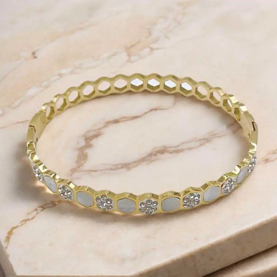 10604658613719 | Bijoux fantaisie en acier inoxydable