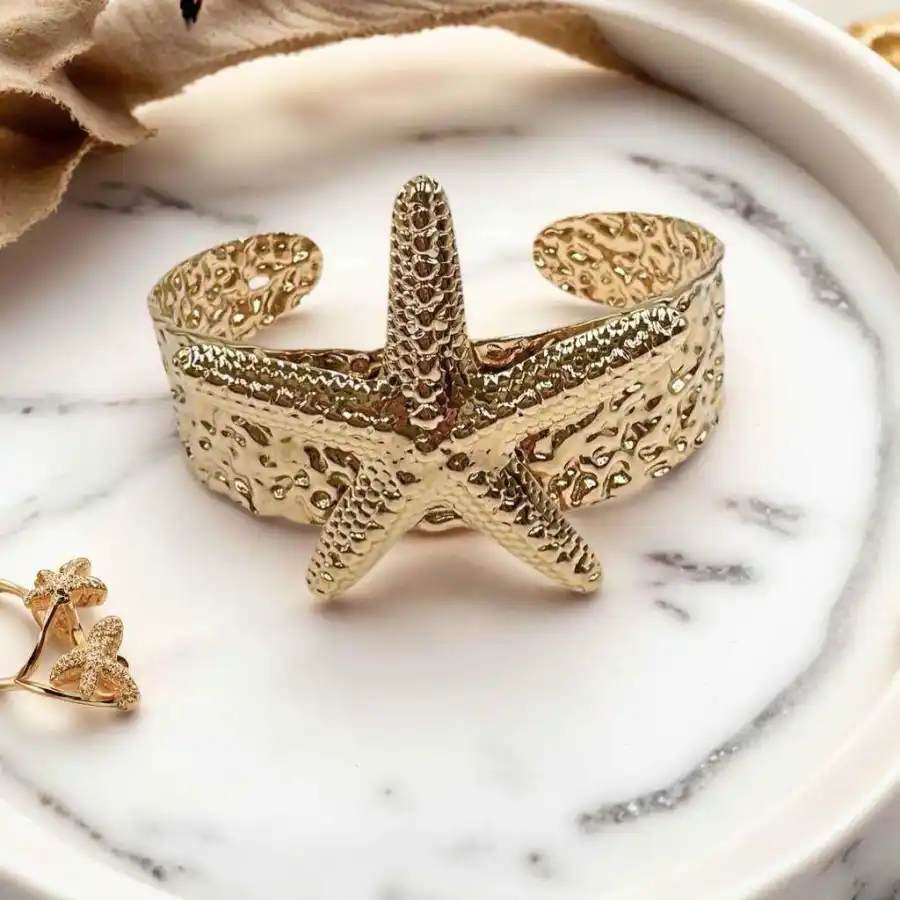 10604657796545 | Bijoux fantaisie en acier inoxydable